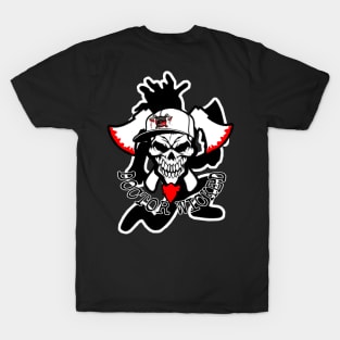 Doctor Wicked Gear 1 T-Shirt